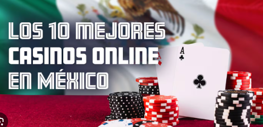 ¿Dónde puedo encontrar una lista actualizada de los mejores bonos y promociones de casinos online disponibles para jugadores mexicanos en 2025?