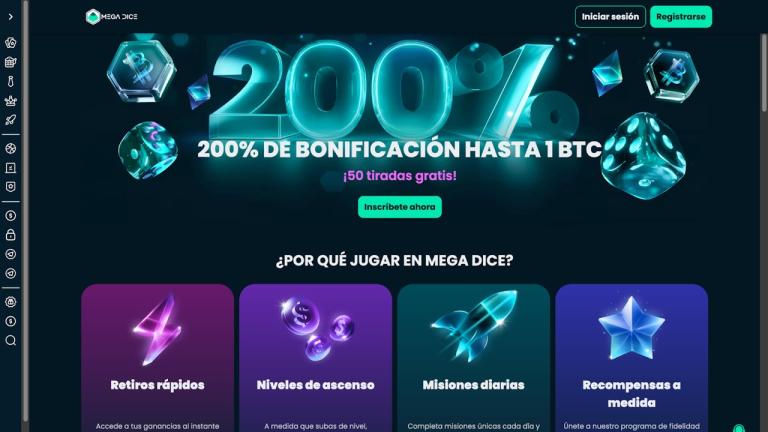¿Cuál es el mejor bono de casino en México?